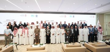 BirdLife International Commits to support the New Regional South-West Asia Illegal Taking of Birds Task Force