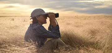 Small Grants for Grasslands Conservation 2025: Fourteen projects to restore and protect South America's grasslands