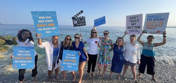 Major Win for Our Ocean: Third UN Ocean Conference closes with wave of commitments